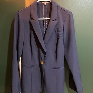 Charlotte Russe blazer